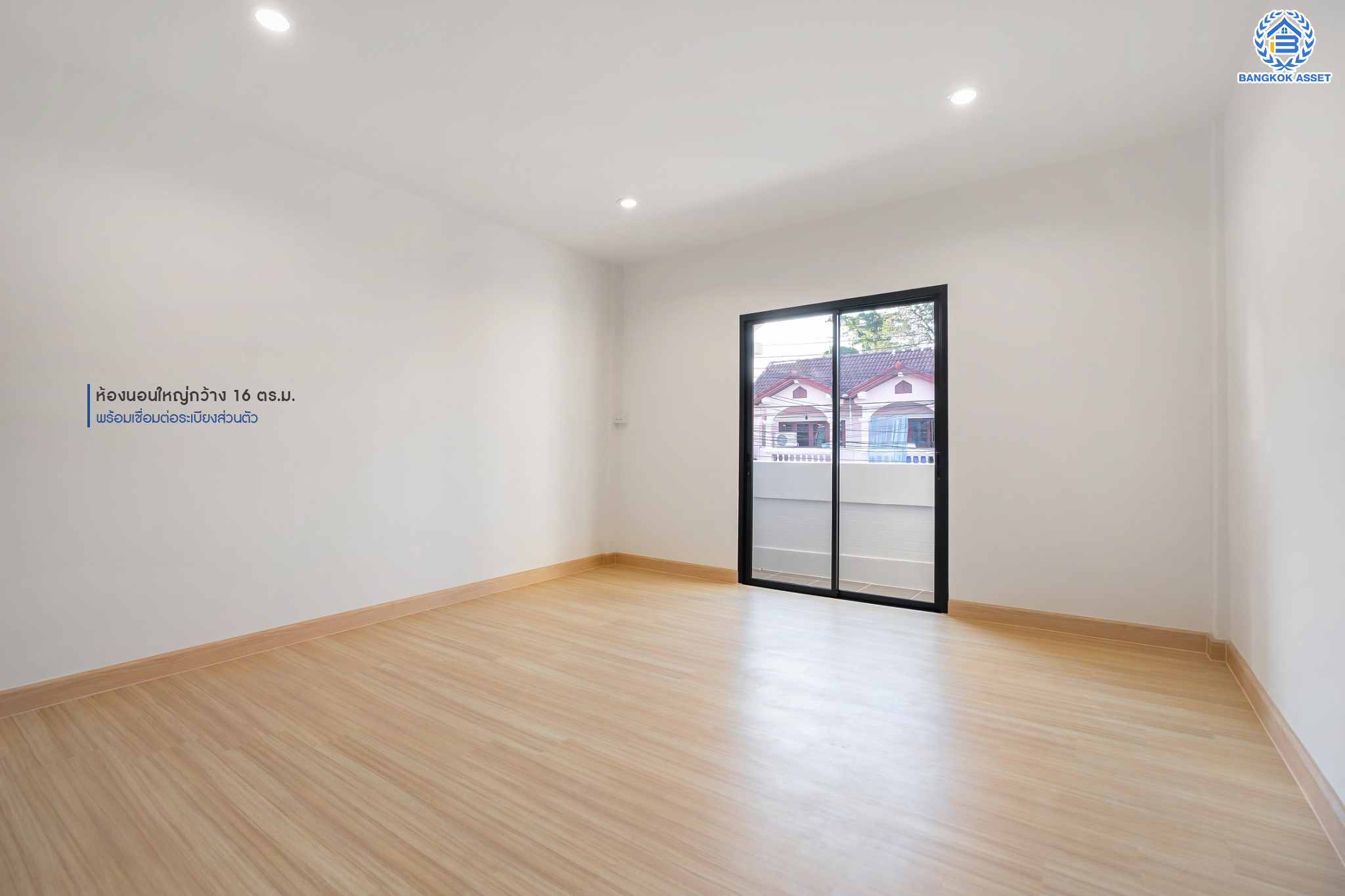 บ้านมือสองตกแต่งใหม่ ม.เกษราวิลล์ บางกรวย-ไทรน้อย ทาวน์เฮ้าส์ 2 ชั้น เนื้อที่ 16 ตร.ว. ฟังก์ชัน 2 ห้องนอน 2 ห้องน้ำ 1 ที่จอดรถ พร้อมเข้าอยู่ เดินทางสะดวก เข้า-ออกได้หลายเส้นทาง ทั้ง ถ.ราชพฤกษ์ และ ถ.ติวานนท์ ใกล้ทางด่วน "ศรีรัช" และรถไฟฟ้า "สถานีแยกติวานนท์"